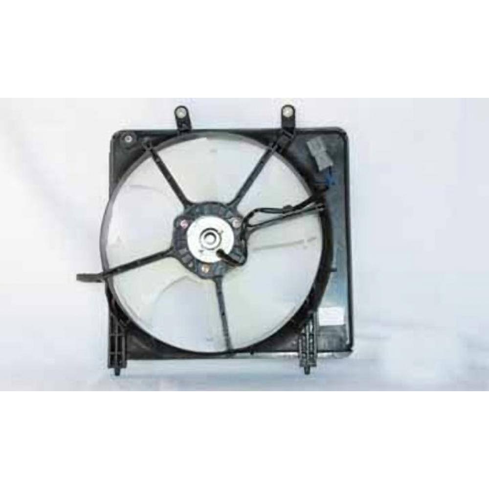 610530 TYC Cooling Fan Assembly - TYC Americas