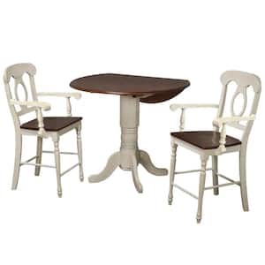 queen anne dining room set