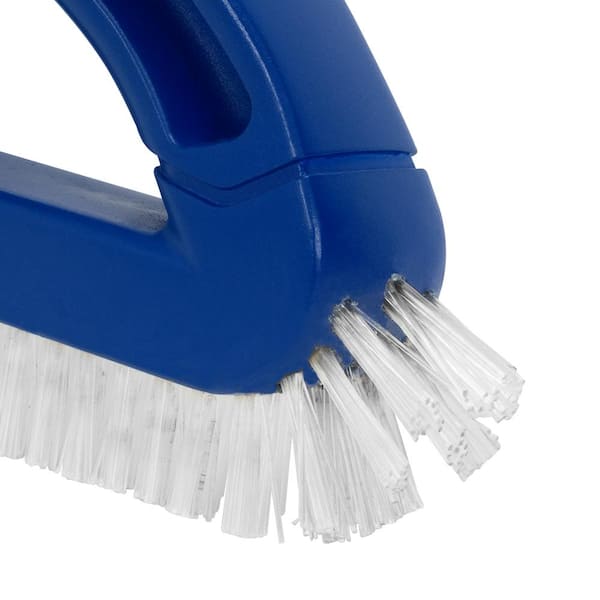 Tile and Grout Brush - MS1039-TG - Motor Scrubber - UnoClean