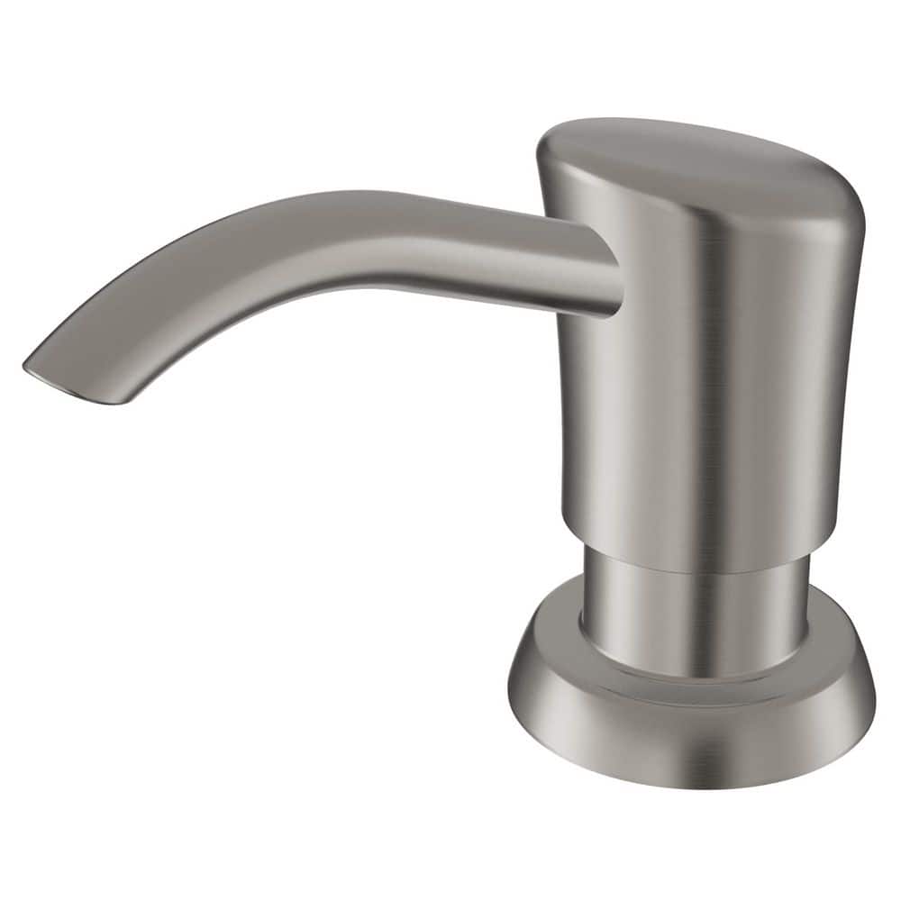 SD45 Soap Dispenser in Spot Free Stainless Steel price history on PriceWatchPro