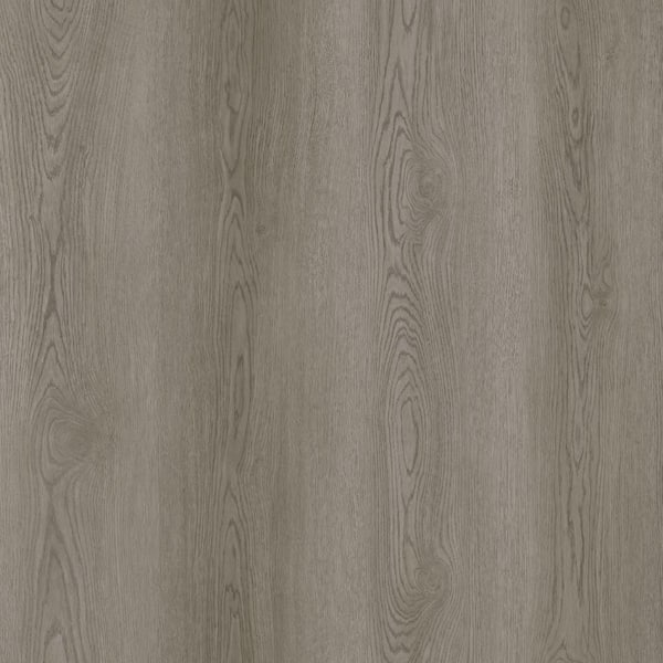 Deco Products Hydrostop Escape Harbor 20 MIL x 7.1 in. W x 48 in. L Waterproof Click Vinyl Plank Flooring (23.64 sq. ft./Case)