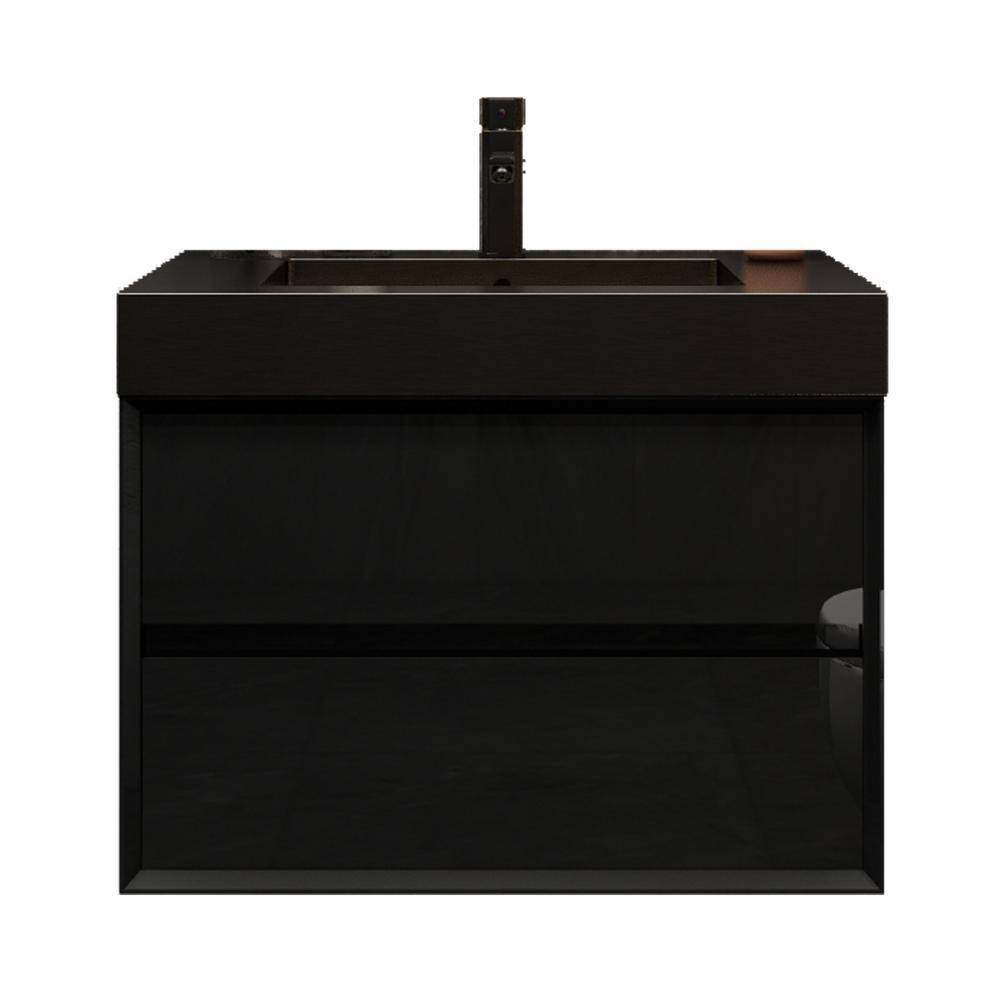 Reviews for BV Better Vanity MIA 30 in. W x 20 in. D x 24 in. H Single