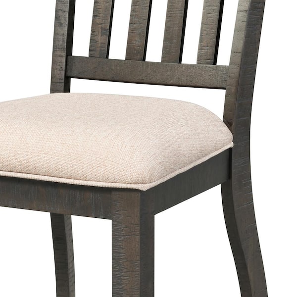 Picket House Furnishings Stanford Dining 6-Piece Set-Table 4