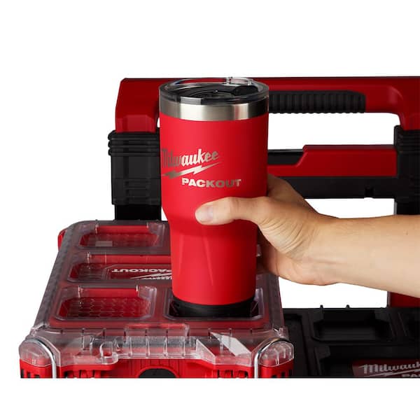 🔧☕ Milwaukee Tool for the win – they've done it again! Who knew life , milwaukee  coffee maker