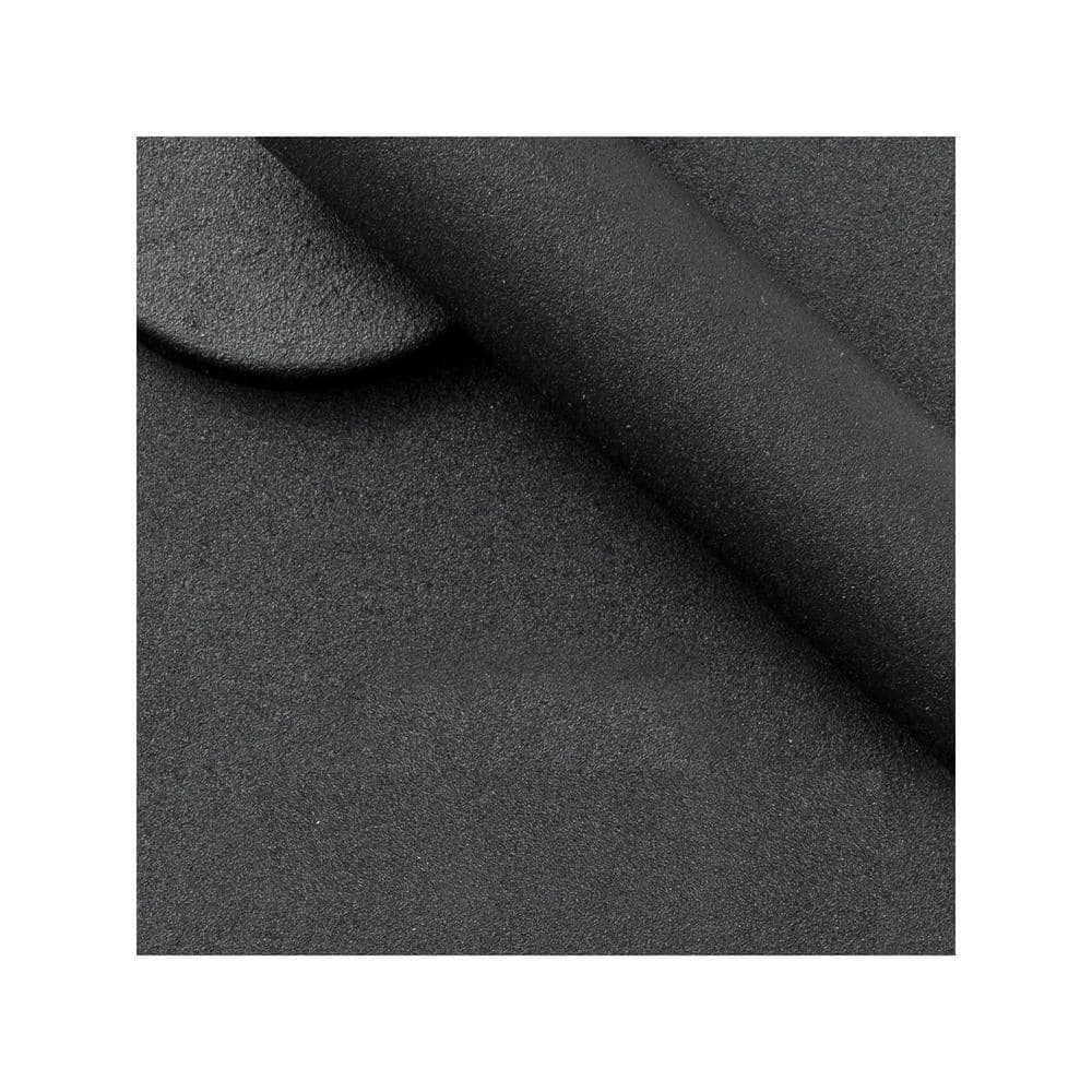 Black Forged 2-Light Wall Sconce with White Silk Shade