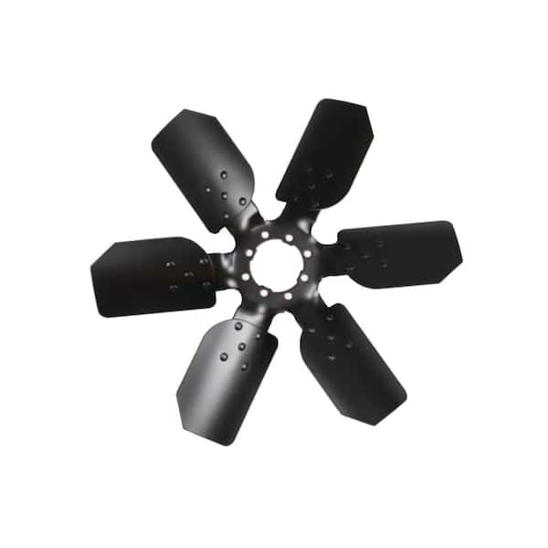 Hayden Fan Blade