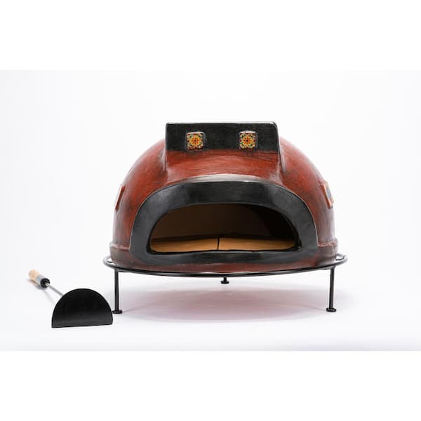 Elements 8pc Pizza Oven Accessory Kit