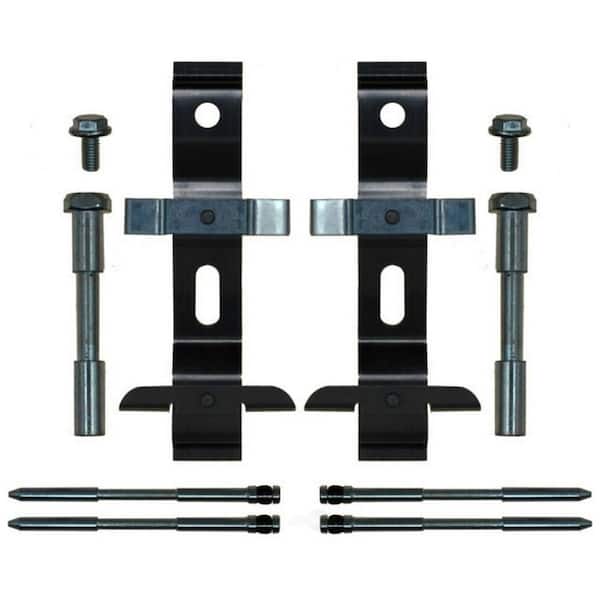 Raybestos Disc Brake Caliper Hardware Kit