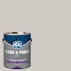 PPG 1 gal. PPG1183-4 Brandywine Satin Interior/Exterior Floor and Porch  Paint PPG1183-4FP-1SA - The Home Depot