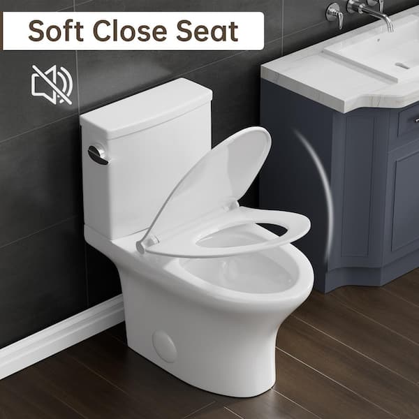 16 toilet best sale seat