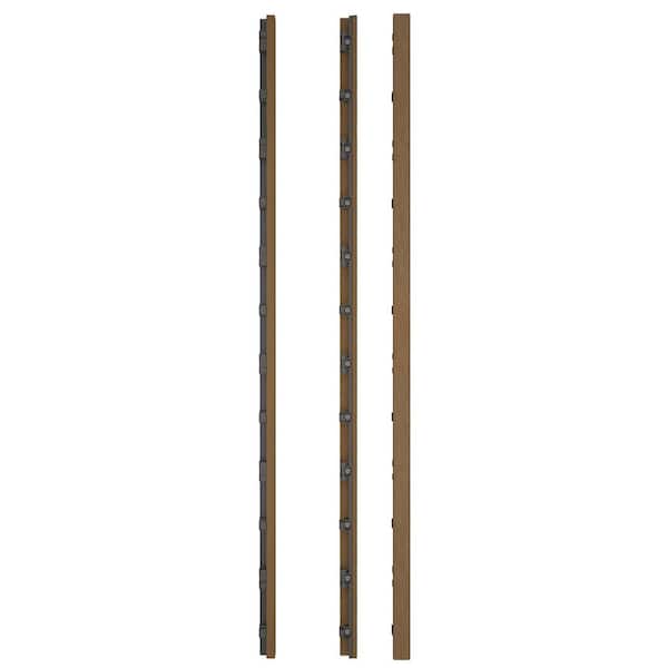 Have a question about NewTechWood 1/12 ft. x 3 ft. Quick Deck
