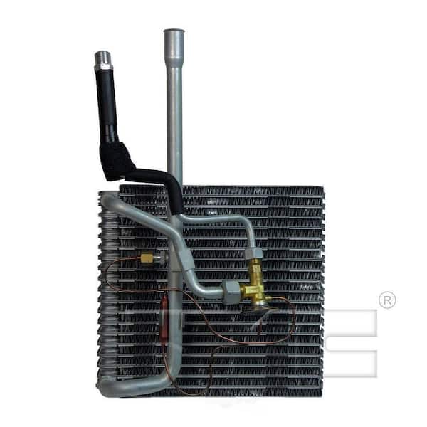 TYC A/C Evaporator Core 2001 Mazda Protege 1.6L