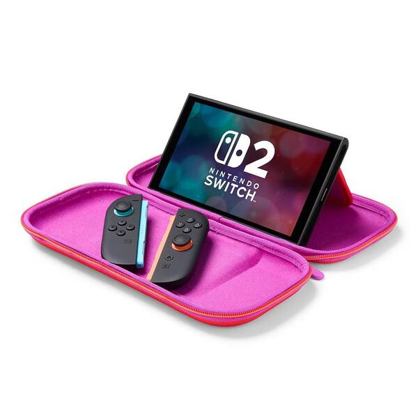 NINTENDO Switch 2 4C Bundle EXB511261 - The Home Depot