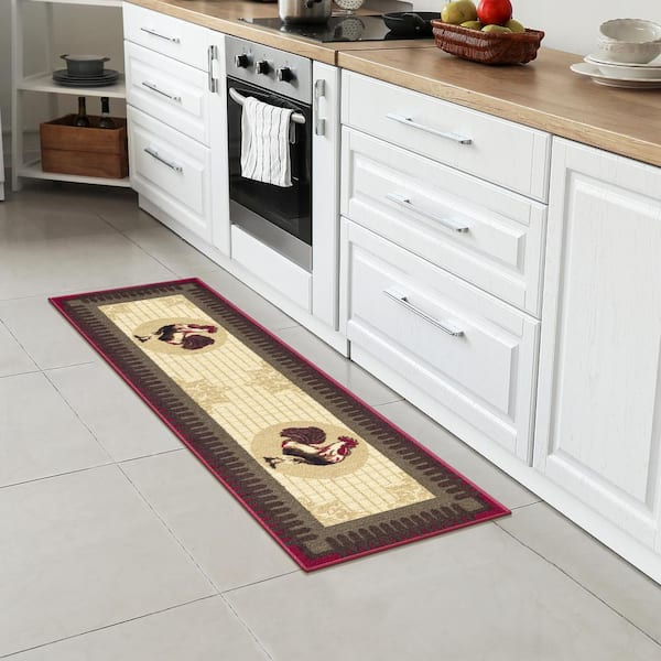 USA Anti Slip Liner Non Skid Mat Rug Carpet For Shelves Drawers Cabinets  Kitchen