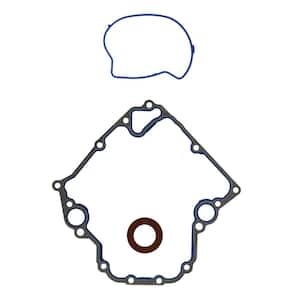FEL-PRO Engine Timing Cover Gasket Set TCS 46000 - The Home Depot