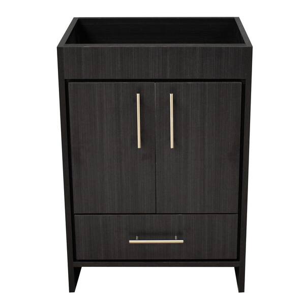 H Bath Vanity Cabinet Without, 24 Bath Vanity Without Top