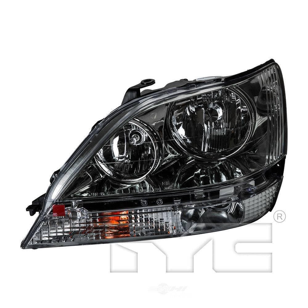Headlight Assembly 2001-2003 Lexus RX300 price history on PriceWatchPro