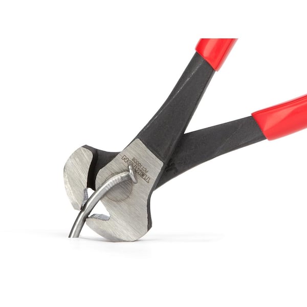 8-inch End Cutting Pliers - Nippers - Tools & more!