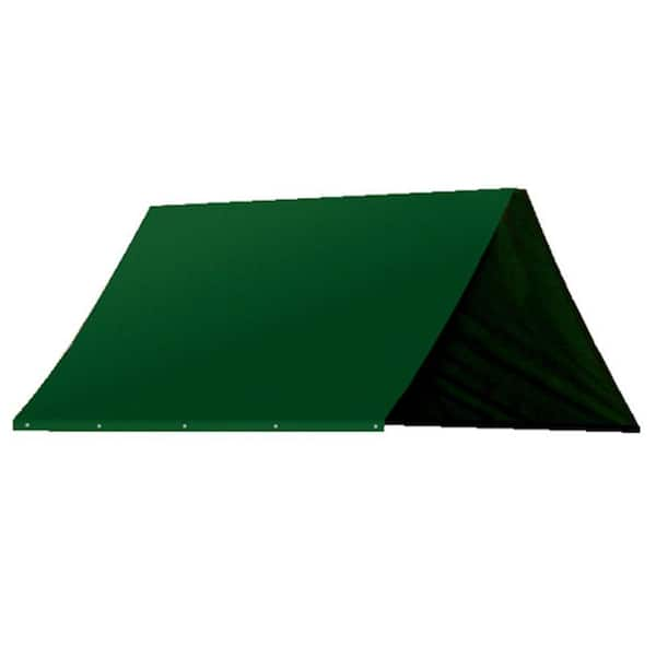 PlayStar 61-1/4 in. x 92-1/2 in. Tarp Playset