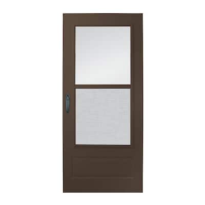Storm Doors