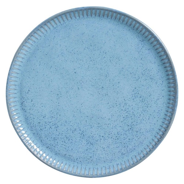 Breeze Linhas Dinner Plate (Set of 6)