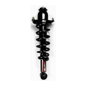 Suspension Strut and Coil Spring Assembly 2011-2013 Toyota Corolla 1.8L
