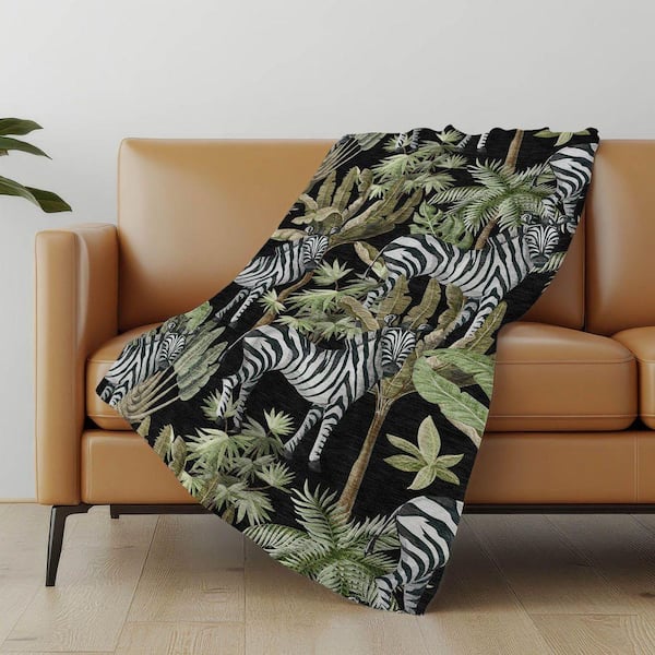 University of Notre Dame - Throw Blankets - The Home Depot