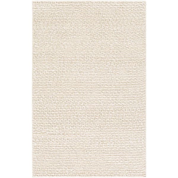 Artistic Weavers Joie Ivory Doormat 2 ft. x 3 ft. Indoor Area Rug
