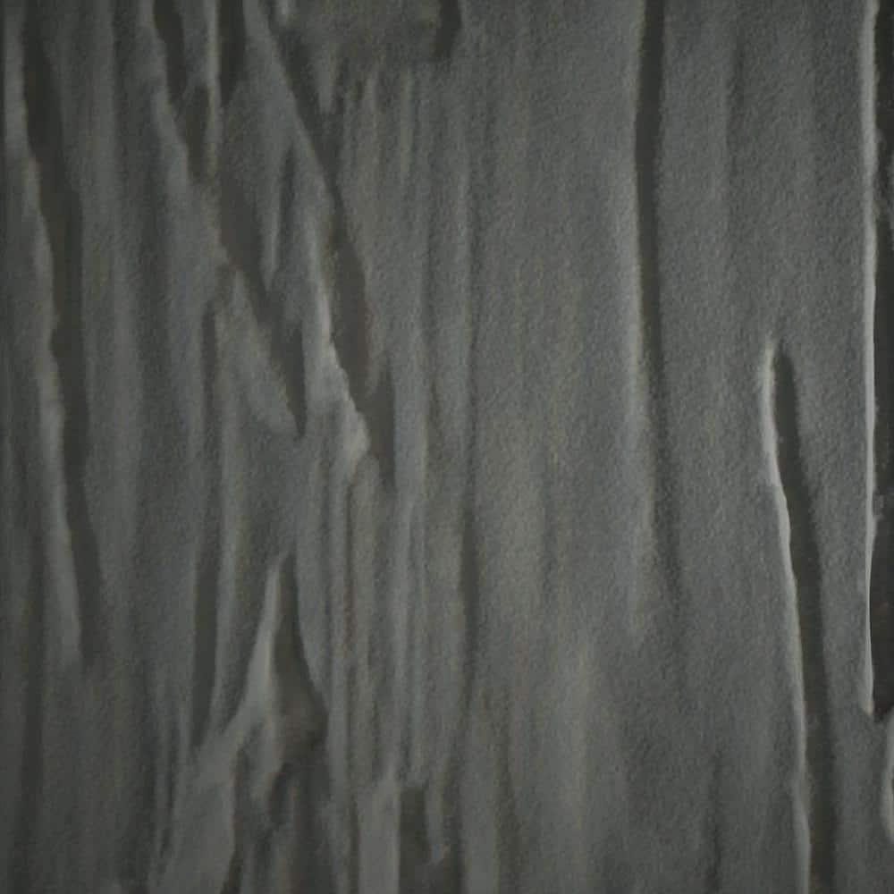 Slate Hand Hewn Faux Wood 8' Ceiling Beam