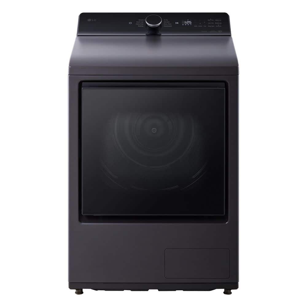 7.3 cu.ft. Dual Inverter Heat Pump Ventless Dryer with AI Sensor Dry in Matte Black price history on PriceWatchPro