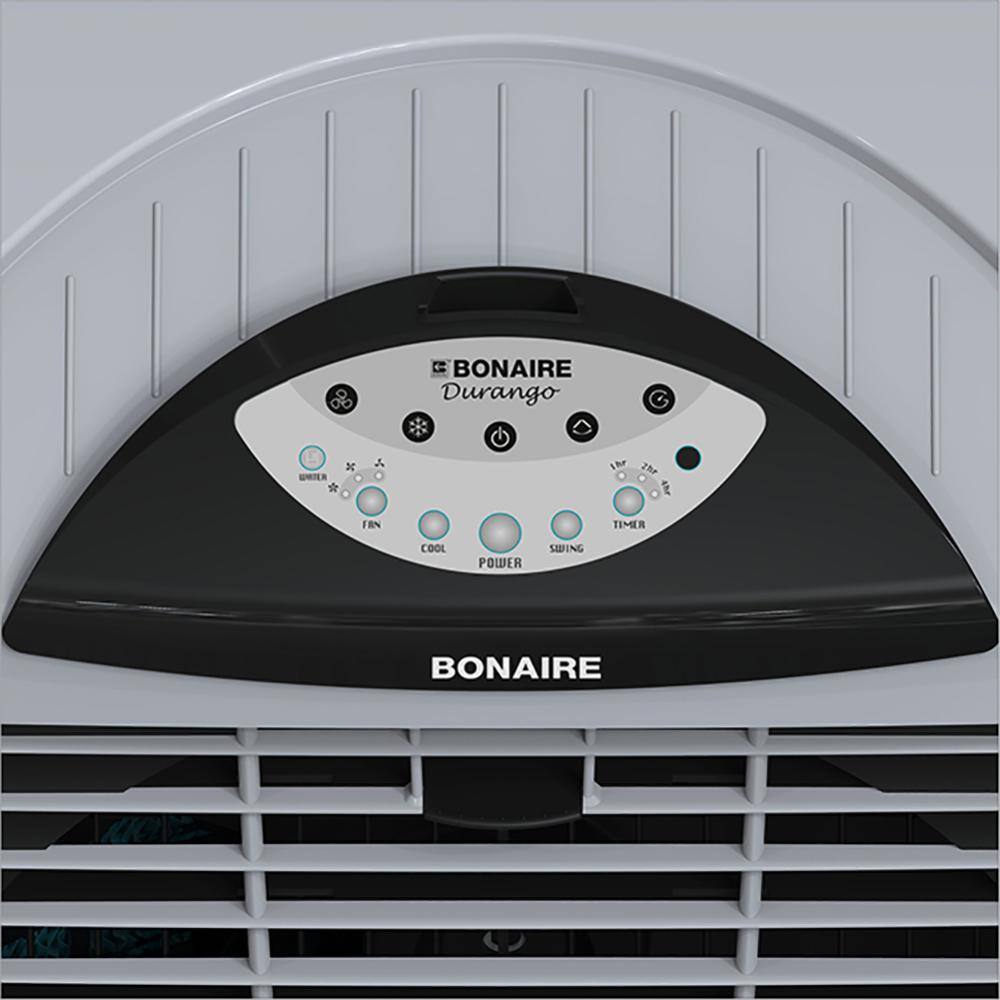 Bonaire 3100 CFM 3Speed Portable Evaporative Cooler Ubuy Trinidad