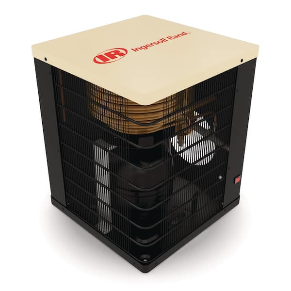 DA18INA100 Non Cycling 11cfm Refrigerated Dryer 47901681001 Electric 115v Air Compressor Dryer