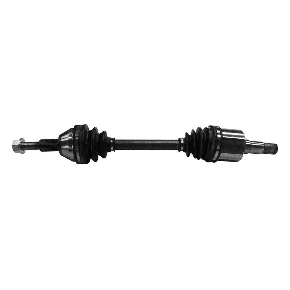 New GSP CV Axle fits 2008-10 Chrysler Town & Country, Dodge Grand Caravan (FD)