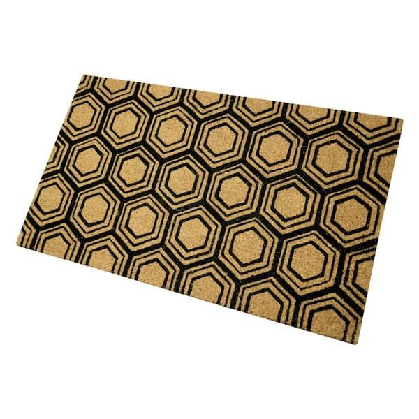 https://images.thdstatic.com/productImages/41b2eb47-166a-417a-972d-1189e0ffa2af/svn/black-hexagon-msi-door-mats-cblkhex22x36m-c3_600.jpg