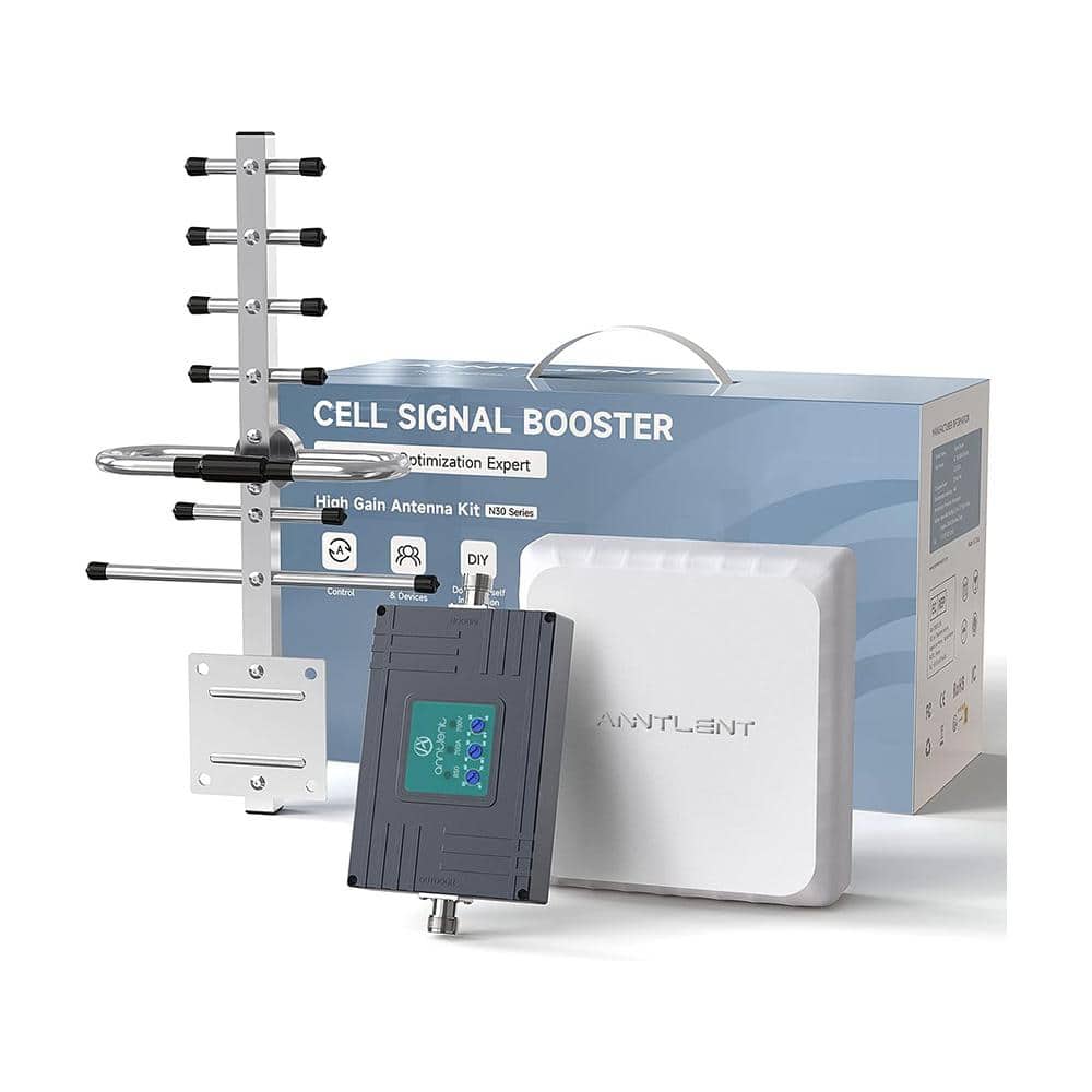 Diy Phone Signal Booster Lukyamzn Universal Cell Phone Signal