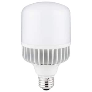 200-Watt Equivalent T32 Corn High Lumen Wet Location LED Light Bulb in Warm White 3000K (1-Bulb)