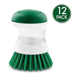 Libman Designer Toilet Bowl Brush (2-Pack) 1513 - The Home Depot