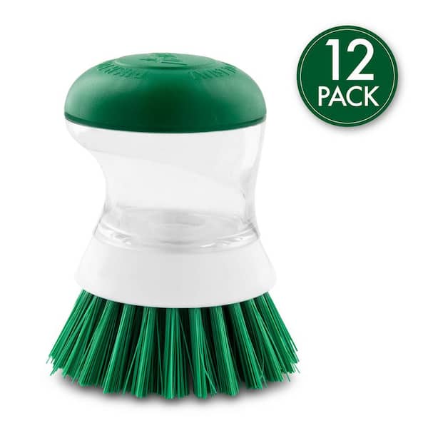 Dish Brushes - Cleaning Brushes - The Home Depot