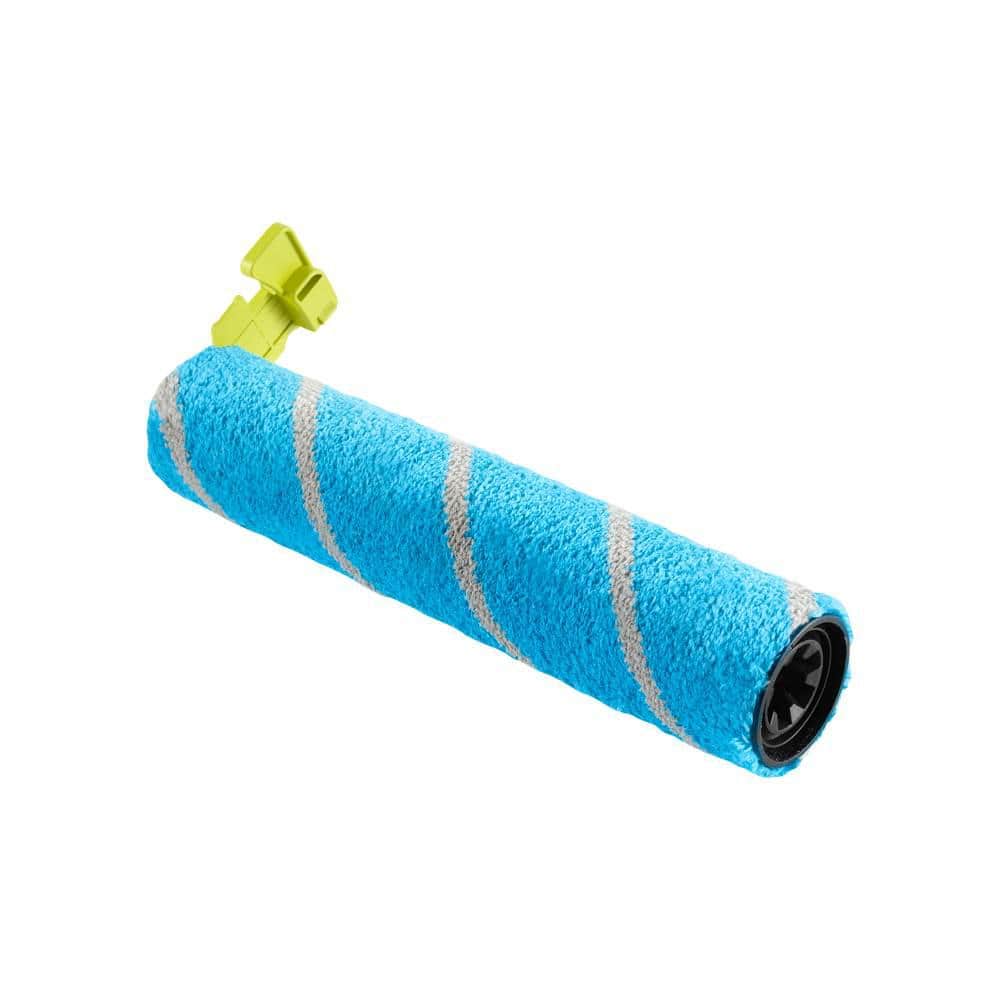 RYOBI ONE+ HP SwiftClean Wet/Dry Stick Vacuum Roller Bar Accessory (PBLSV747) A32SV747B1 - The Home Depot RYOBI ONE+ HP SwiftClean Wet/Dry Stick Vacuum Roller Bar Accessory (PBLSV747) A32SV747B1 - The Home Depot