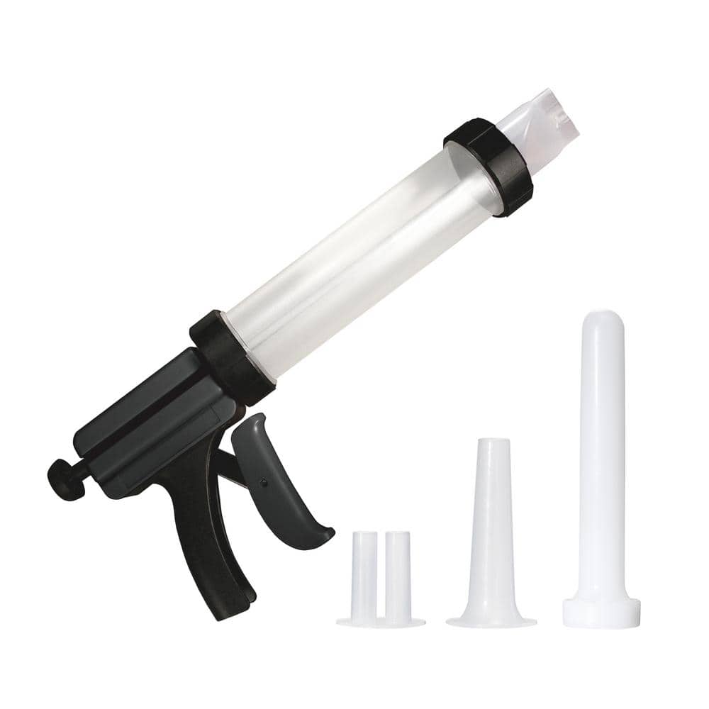 Weston Original Black Jerky Gun Jr