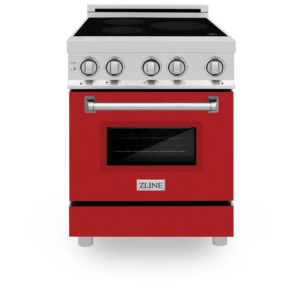 24 inch electric cooktop home depot