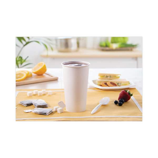 20 oz Plastic Cup (600)