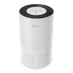 carbon purification filter