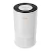 Crane True HEPA Air Purifier with Germicidal UV Light for Small to ...