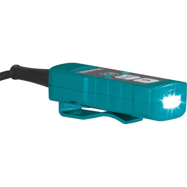 Makita 18V X2 LXT Lithium-Ion (36V) Brushless Cordless 1.6 Gal