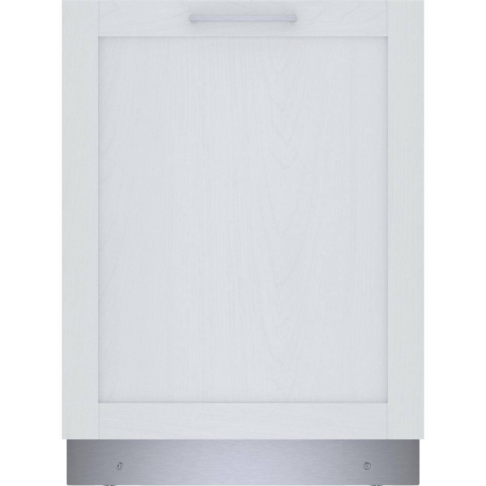 300 Series 24 in. ADA Compliant Smart Top Control Custom Panel Ready Dishwasher with Stainless Steel Tub, Quieter 48dBA price history on PriceWatchPro