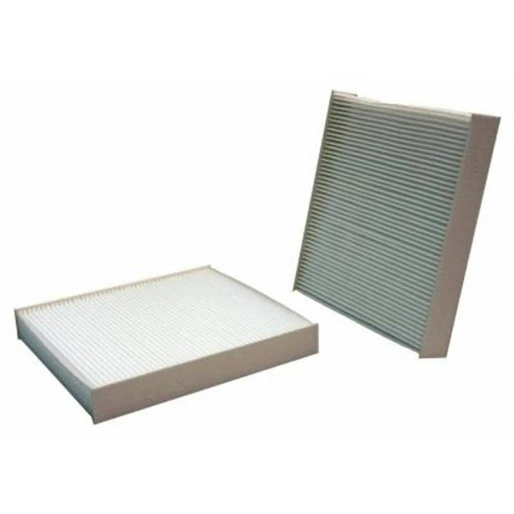 Wix Cabin Air Filter 24688 The Home Depot