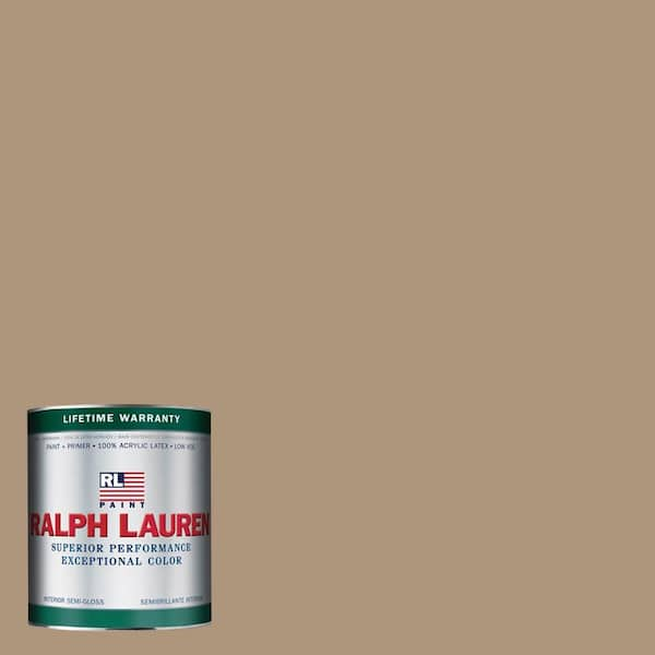 Ralph Lauren 1-qt. Hawksmoor Semi-Gloss Interior Paint