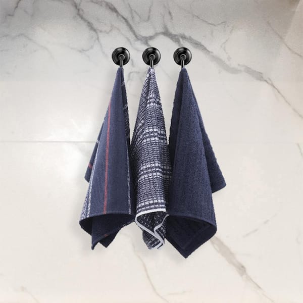 Navy Towels, The Classic Navy Towels