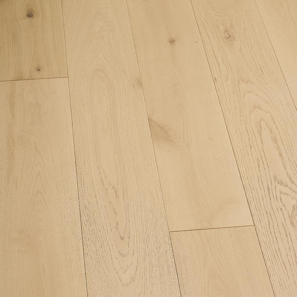 Somerset French Oak 9/16 in. T x 7.5 in. W Tongue and Groove Wire Brush Engineered Hardwood Flooring (23.3 sq. ft./case) price history on PriceWatchPro